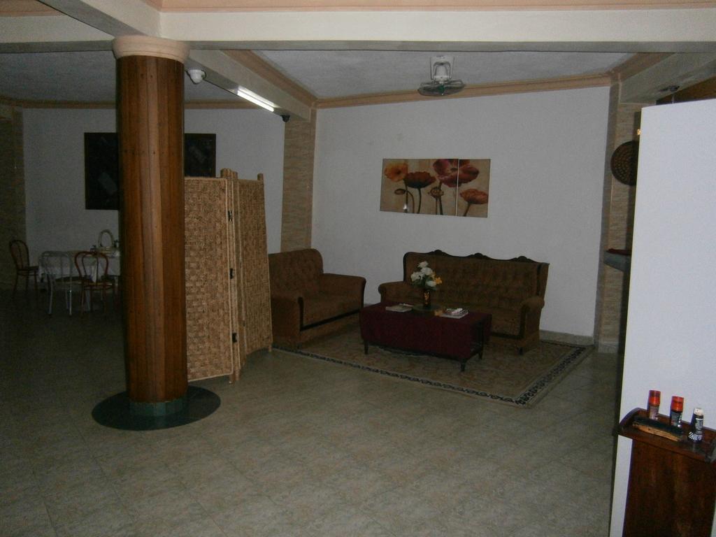 Tudor Water Sports Hotel Mombasa Exterior foto