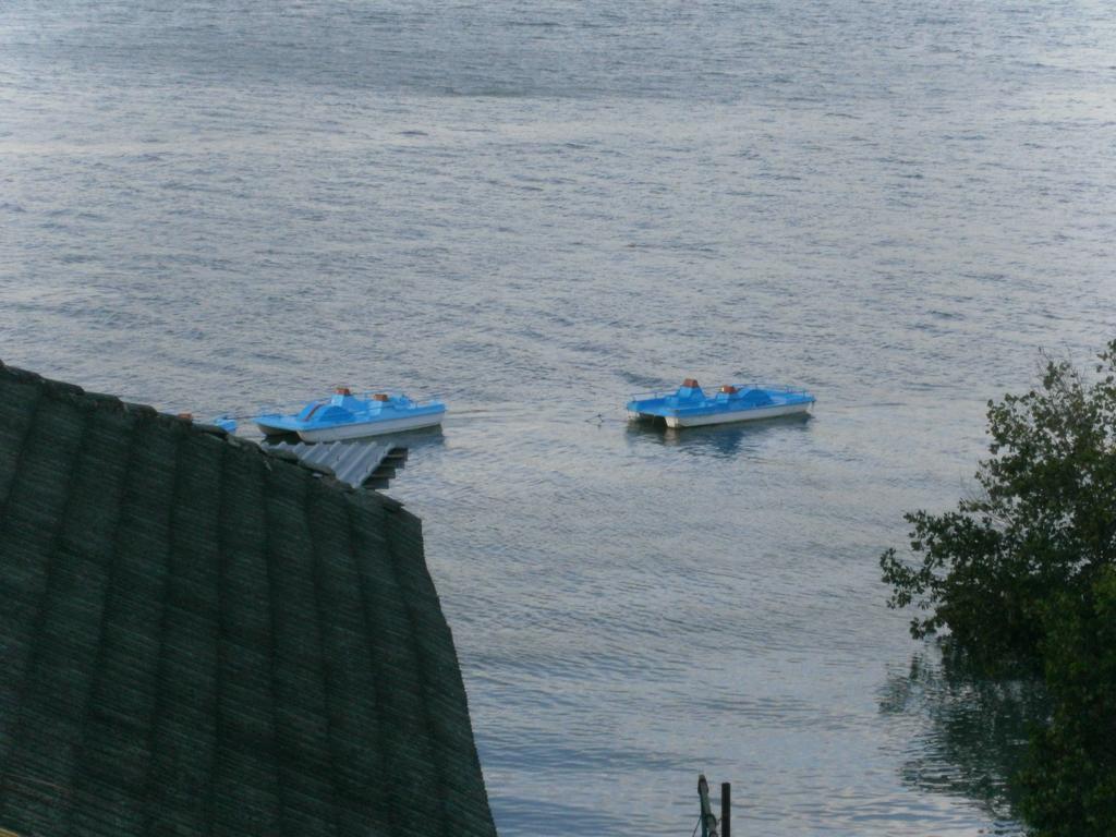 Tudor Water Sports Hotel Mombasa Exterior foto